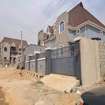 3 BEDROOM PENTHOUSE