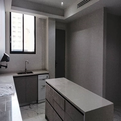4 BEDROOM AUTOMATED RESIDENTIAL APARTMENT, WITH 2 ROOM BOYS QUARTER LOCATED ON THE FIFTH (5TH) FLOOR