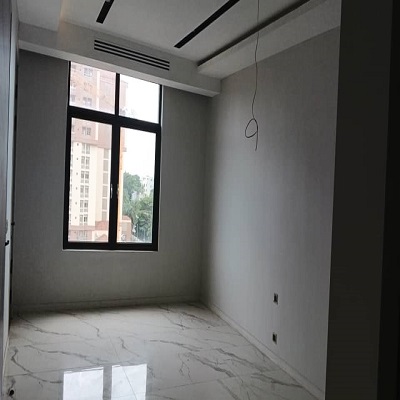 4 BEDROOM AUTOMATED RESIDENTIAL APARTMENT, WITH 2 ROOM BOYS QUARTER LOCATED ON THE FIFTH (5TH) FLOOR