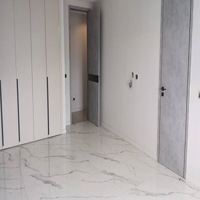 4 BEDROOM AUTOMATED RESIDENTIAL APARTMENT, WITH 2 ROOM BOYS QUARTER LOCATED ON THE FIFTH (5TH) FLOOR