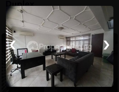 3 BEDROOM DUPLEX WITH SWIMMING POOL