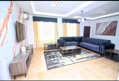 10 units of 3 bedrooms flats (all rooms ensuite) with 10 units of one bedroom BQ