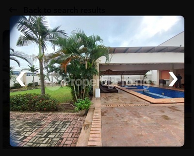 3 BEDROOM DUPLEX WITH SWIMMING POOL