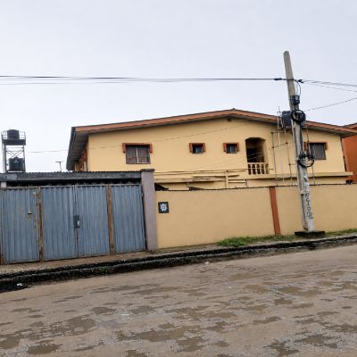 5 Bedroom Semi Detached Duplex for Letting/Lease