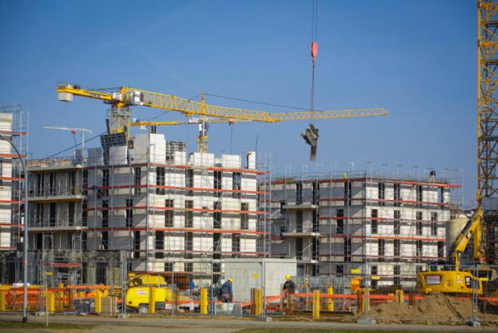 property project development